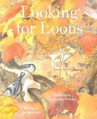 Cover image for Looking For Loons