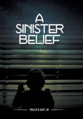 Cover image for A Sinister Belief