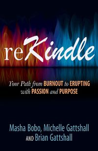 Cover image for reKindle