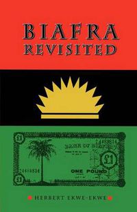 Cover image for Biafra Revisited