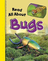 Cover image for Read All about Bugs