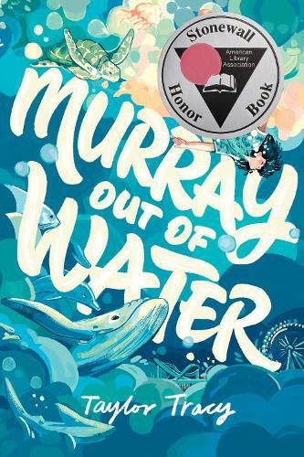 Cover image for Murray Out of Water