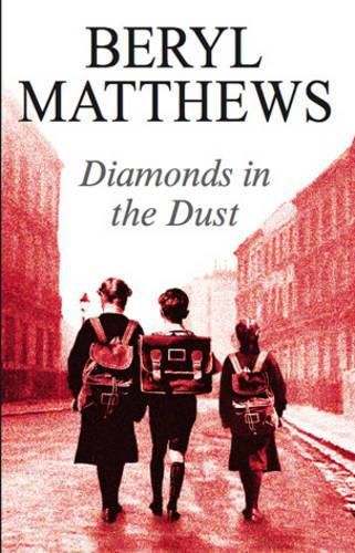 Cover image for Diamonds in the Dust