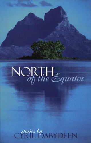 Cover image for North of the Equator