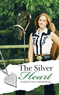 Cover image for The Silver Heart