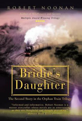 Cover image for Bridie's Daughter