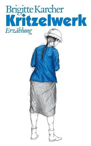 Cover image for Kritzelwerk