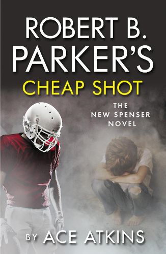 Cover image for Robert B. Parker's Cheap Shot