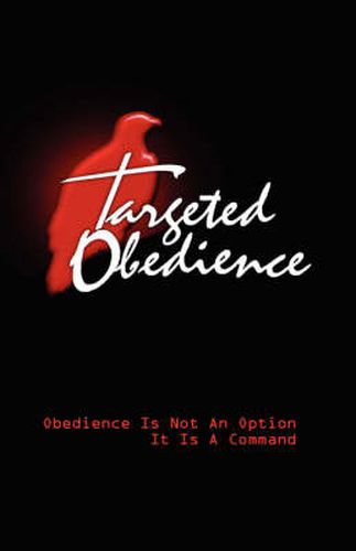 Cover image for Targeted Obedience