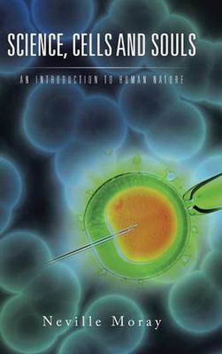 Cover image for Science, Cells and Souls