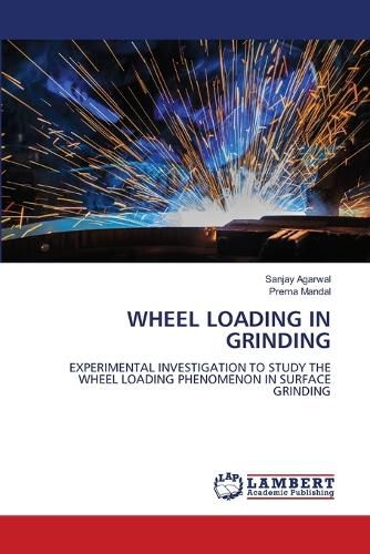 Cover image for Wheel Loading in Grinding