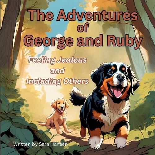 Cover image for Feeling Jealous and Including Others