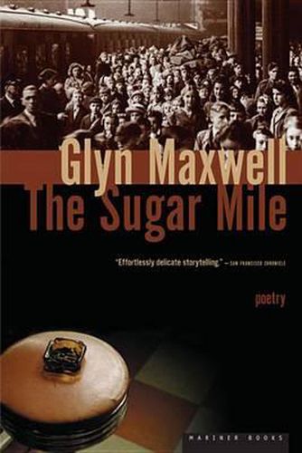 The Sugar Mile