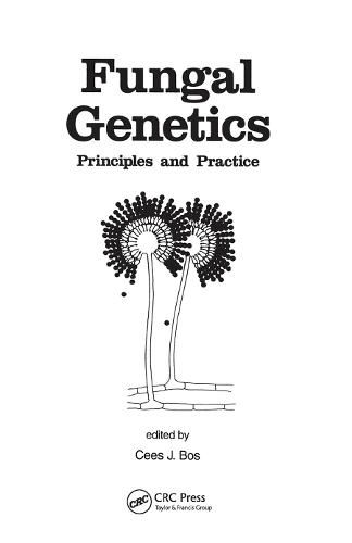 Cover image for Fungal Genetics: Principles and Practice