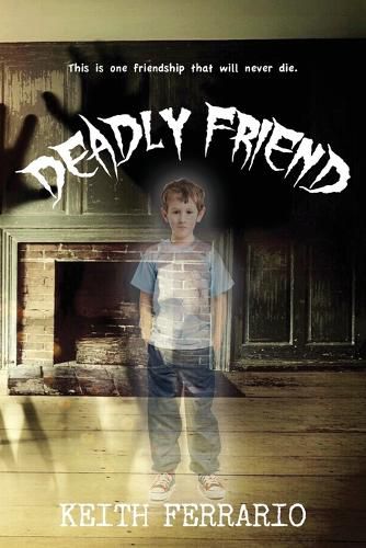 Cover image for Deadly Friend