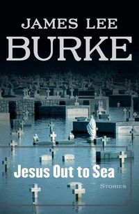 Cover image for Jesus Out to Sea