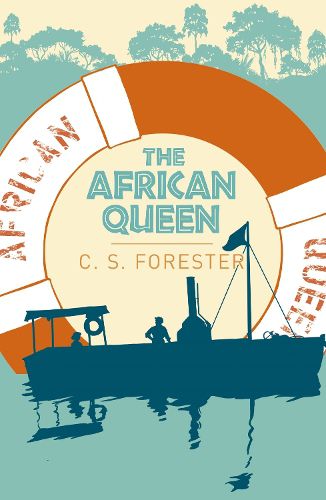 Cover image for The African Queen