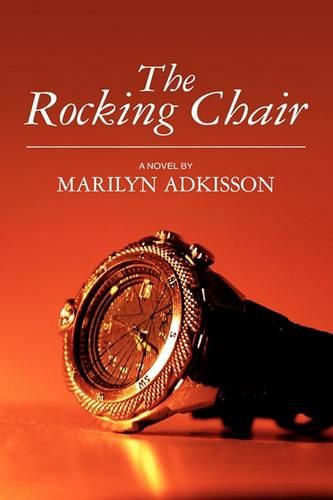 Cover image for The Rocking Chair