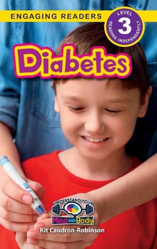 Cover image for Diabetes