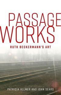 Cover image for Passage Works