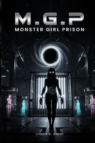 Cover image for M.G.P. Monster Girl Prison