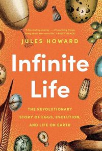 Cover image for Infinite Life