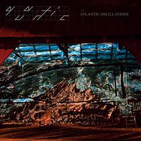 Cover image for Atlantic Oscillations ***vinyl