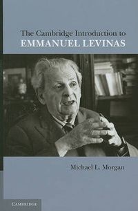 Cover image for The Cambridge Introduction to Emmanuel Levinas