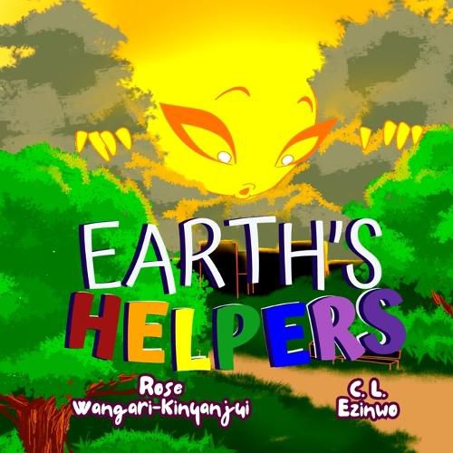 Cover image for Earth's Helpers