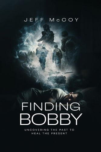 Cover image for Finding Bobby