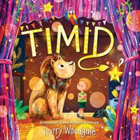 Cover image for Timid