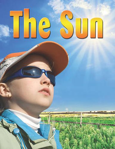 Cover image for The Sun