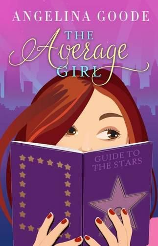 Cover image for The Average Girl