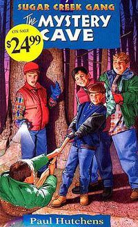 Cover image for Sugar Creek Gang Set Books 7-12 (Shrinkwrapped Set)