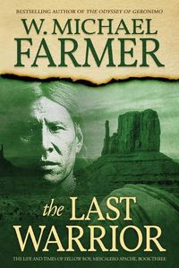 Cover image for The Last Warrior