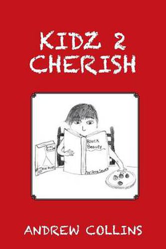 Cover image for Kidz 2 Cherish