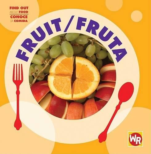 Cover image for Fruit / Fruta