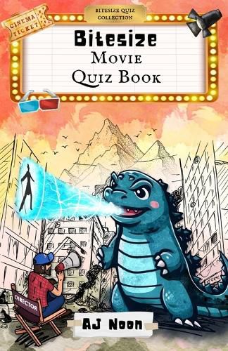 Bitesize Movie Quiz Book