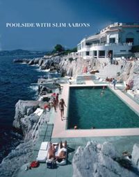 Cover image for Poolside With Slim Aarons