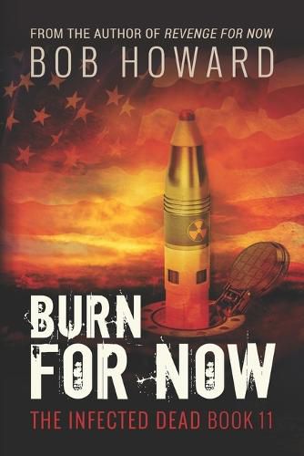 Cover image for Burn for Now