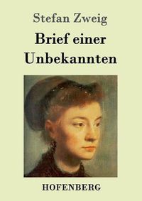 Cover image for Brief einer Unbekannten