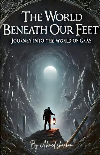 Cover image for The World Beneath Our Feet