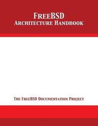 Cover image for FreeBSD Architecture Handbook