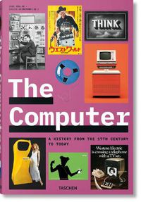 Cover image for The Computer