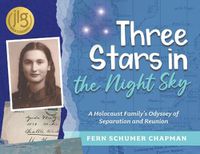 Cover image for Three Stars in the Night Sky