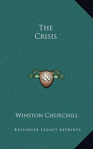 The Crisis