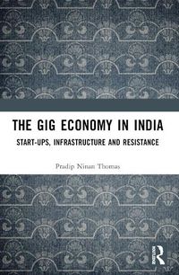 Cover image for The Gig Economy in India