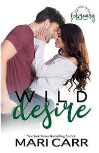 Cover image for Wild Desire