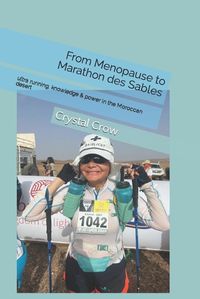 Cover image for From Menopause to Marathon des Sables