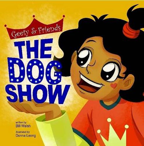 The Dog Show